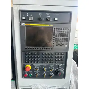 Goodway GLS-150 CNC Torna Tezgahı–2022