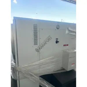 Goodway GLS-150 CNC Torna Tezgahı–2022