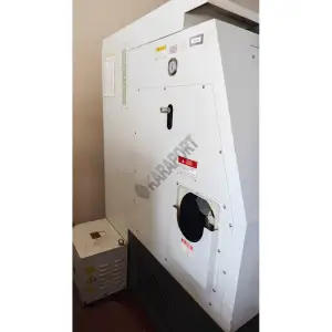 GOODWAY GLS - 150 MY C VE Y EKSENLİ CNC TORNA TEZGAHI