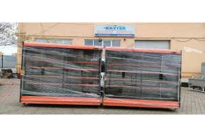 GÜVENIN ADRESİ KAYTEK SOĞUTMA DAN 2.EL KASAP-MARKET EKİPMANLARI