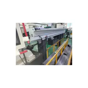 Hanwha XD-20 CNC Kayar Otomat Tezgahı ve Sürücüsü-2020