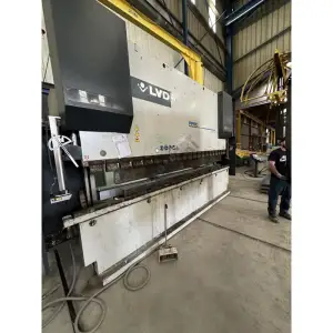Hanwha XD-20 CNC Kayar Otomat Tezgahı ve Sürücüsü-2020