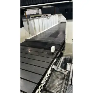Hartford HSA 828EAY CNC Köprü İşleme Merkezi–2022