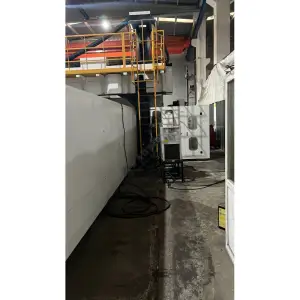 Hartford HSA 828EAY CNC Köprü İşleme Merkezi–2022
