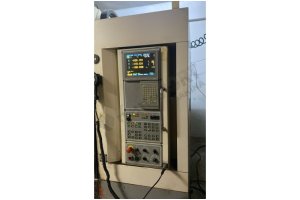 Hartford Omnis 1020 CNC Dik İşleme Merkezi-2008