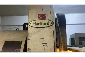 Hartford Omnis 1020 CNC Dik İşleme Merkezi-2008