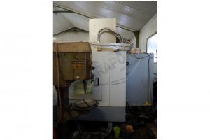 Hartford VMC-1600SP CNC Dik İşleme Merkezi ve Divüzör Ref-3176