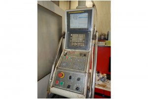 Hartford VMC-1600SP CNC Dik İşleme Merkezi ve Divüzör Ref-3176