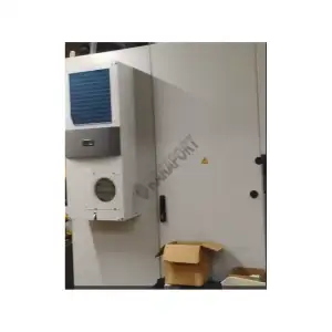 Hermle C-20U 5 Eksen CNC İşleme Merkezi-2008