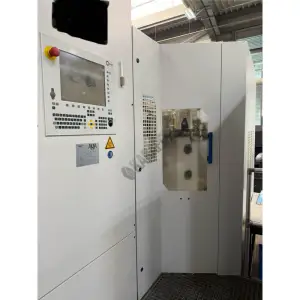 Hermle C 50U 5 Eksen CNC Dik İşleme Merkezi-2009