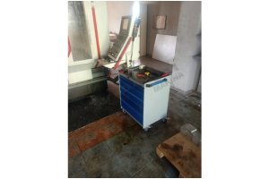 HERMLE C-800 U