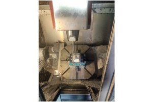 HERMLE C-800 U