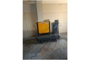 HERMLE C-800 U