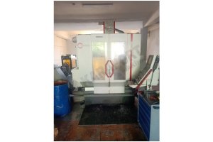 HERMLE C-800 U