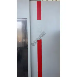 Hermle C600U 5 Eksen CNC Simultane İşleme Merkezi-2000