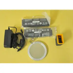 Hitachi X-MET8000 Expert handheld XRF Analyzer