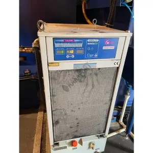 Honor VL-200CM C Eksen CNC Dik Torna Tezgahı-2013