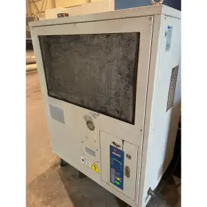 Honor VL-200CM C Eksen CNC Dik Torna Tezgahı-2013
