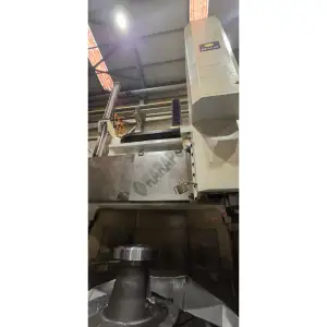 Honor VL-200CM C Eksen CNC Dik Torna Tezgahı-2013
