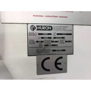 HURON KX-30