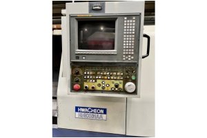 Hwacheon Eco-31A CNC Torna Tezgahı-1999