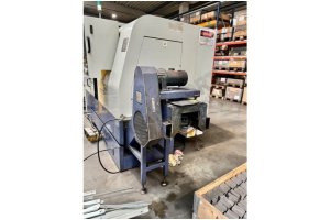 Hwacheon Eco-31A CNC Torna Tezgahı-1999