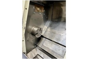 Hwacheon Eco-31A CNC Torna Tezgahı-1999