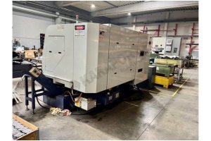Hwacheon Eco-31A CNC Torna Tezgahı-1999