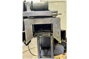 Hwacheon Eco-31A CNC Torna Tezgahı-1999