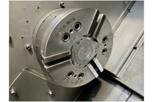 Hwacheon Eco-31A CNC Torna Tezgahı-1999