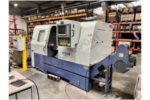 Hwacheon Eco-31A CNC Torna Tezgahı-1999