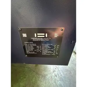 Hwacheon Hi-Tec 230A MC C Eksen CNC Torna Tezgahı-2025