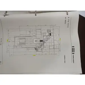 Hwacheon Sirius 1750 CNC Köprü Tip İşleme Merkezi–2016