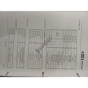 Hwacheon Sirius 1750 CNC Köprü Tip İşleme Merkezi–2016