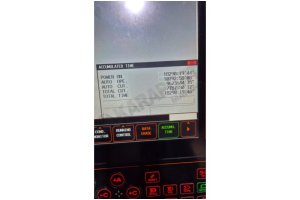 İkinci El Mazak Variaxis i-600 5 Eksen CNC İşleme Merkezi-2020
