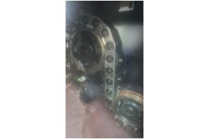 İkinci El Mazak Variaxis i-600 5 Eksen CNC İşleme Merkezi-2020
