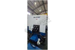 Japon Shimada B6-27 NC 6 Milli CNC Otomat Tezgahı ve Sürücüsü