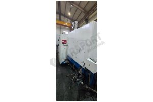 Japon Shimada B6-27 NC 6 Milli CNC Otomat Tezgahı ve Sürücüsü