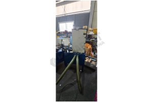 Japon Shimada B6-27 NC 6 Milli CNC Otomat Tezgahı ve Sürücüsü