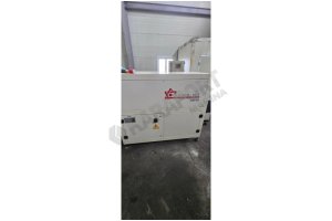 Japon Shimada B6-27 NC 6 Milli CNC Otomat Tezgahı ve Sürücüsü