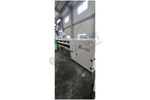 Japon Shimada B6-27 NC 6 Milli CNC Otomat Tezgahı ve Sürücüsü
