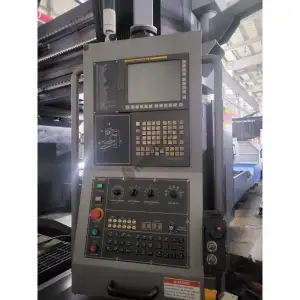 Kafo BMC-3116 CNC Köprü Tip İşleme Merkezi-2016