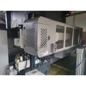 Kafo BMC-3116 CNC Köprü Tip İşleme Merkezi-2016