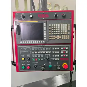 Kiheung UM800 Kafadan 5 Eksen CNC İşleme Merkezi-2022