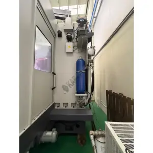 Kiheung UM800 Kafadan 5 Eksen CNC İşleme Merkezi-2022