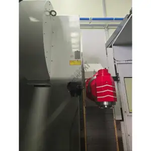 Kiheung UM800 Kafadan 5 Eksen CNC İşleme Merkezi-2022