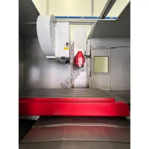 Kiheung UM800 Kafadan 5 Eksen CNC İşleme Merkezi-2022