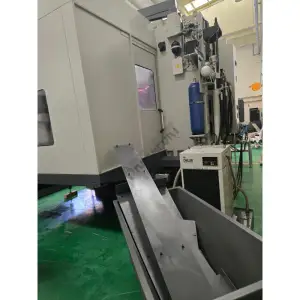 Kiheung UM800 Kafadan 5 Eksen CNC İşleme Merkezi-2022