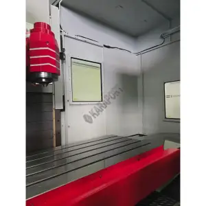 Kiheung UM800 Kafadan 5 Eksen CNC İşleme Merkezi-2022
