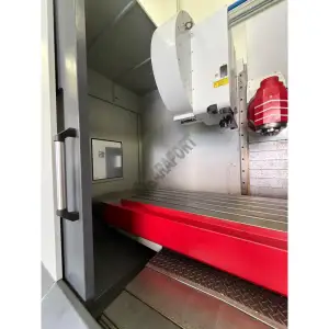 Kiheung UM800 Kafadan 5 Eksen CNC İşleme Merkezi-2022